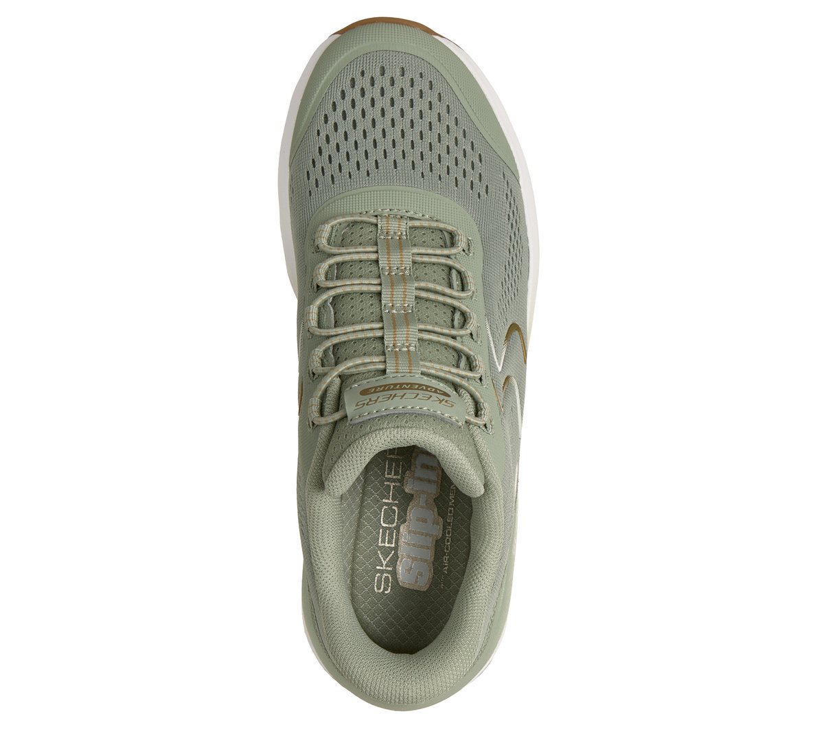 Skechers Slip-ins: Glide-Step Sole — SAGE