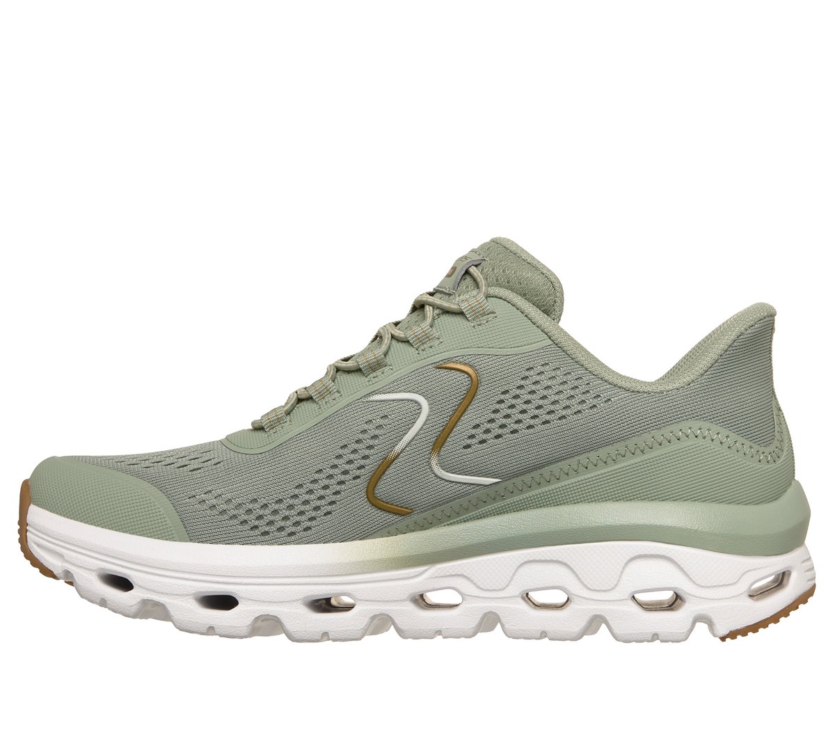 Skechers Slip-ins: Glide-Step Sole — SAGE