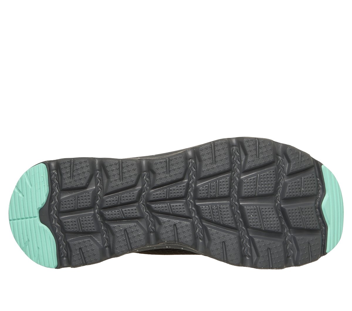 Glide-Step Sole - Horace Lake