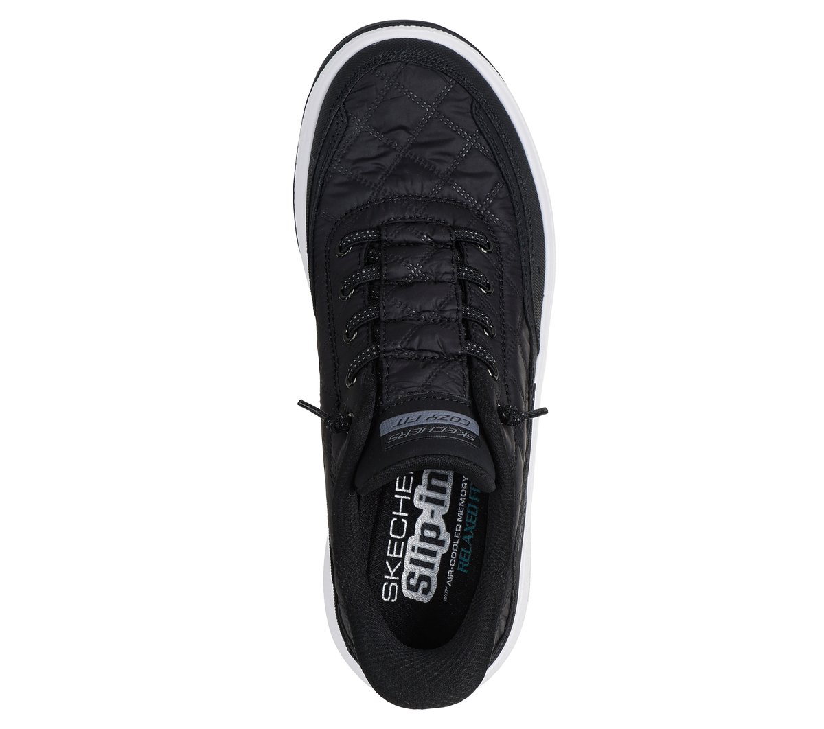 Skechers Slip-ins Relaxed Fit: Urban Explore