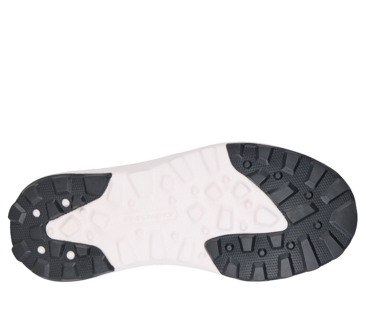 Skechers Slip-ins Relaxed Fit: Urban Explore - Cozy Fit — PURPLE / BLACK