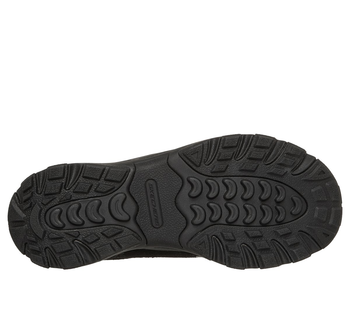Skechers Slip-ins: Alto - Rangeley — BLACK