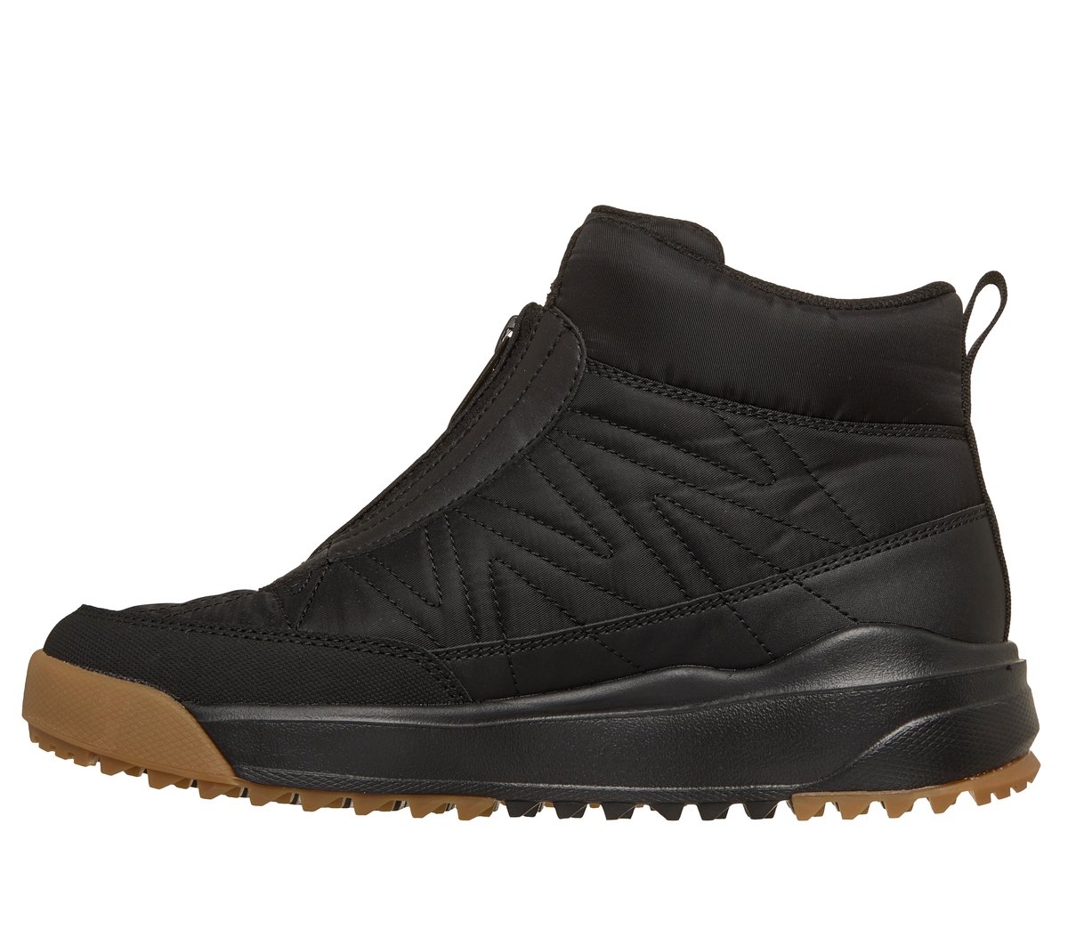 Relaxed Fit: Yana - Point Judith