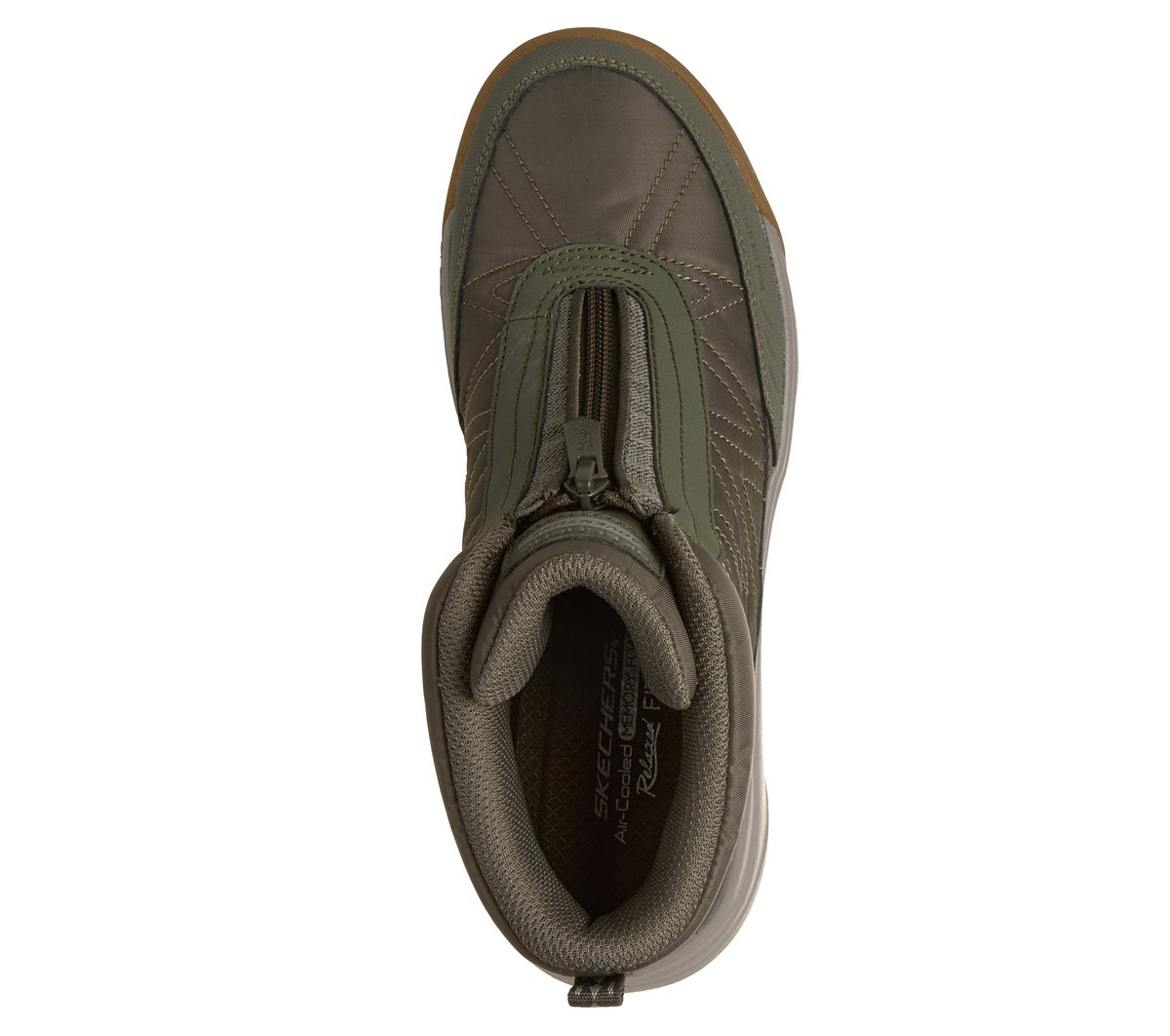 Relaxed Fit: Yana - Point Judith