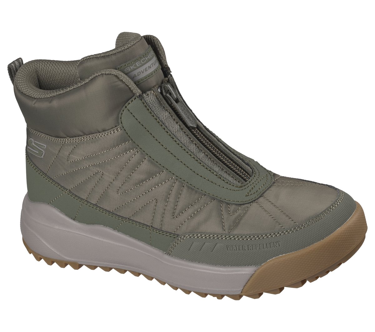 Relaxed Fit: Yana - Point Judith