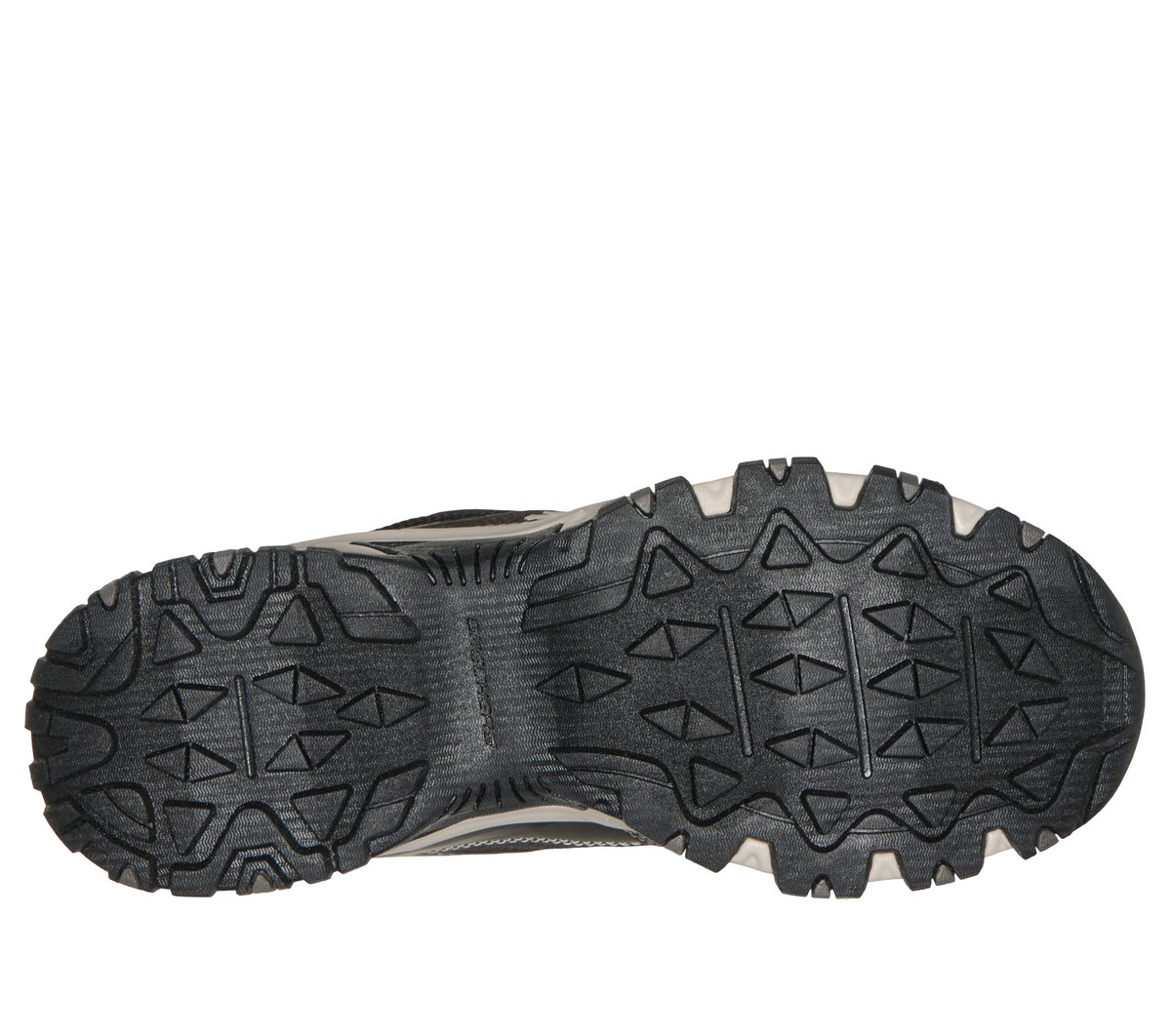 Skechers Slip-ins: Hillcrest - Hampton — BLACK