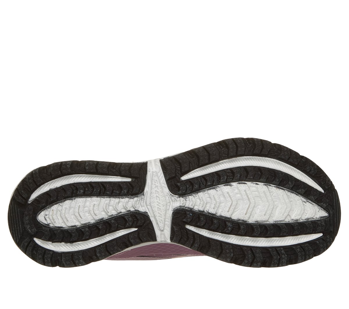 Arch Fit Glidestep All-Terrain - Lady Brid Lake — MAUVE / GRAY