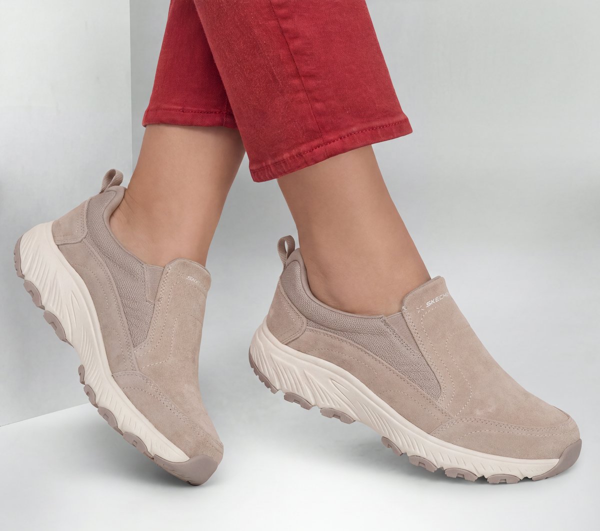 Hillcrest 2.0 - Pulpit Rock — TAUPE