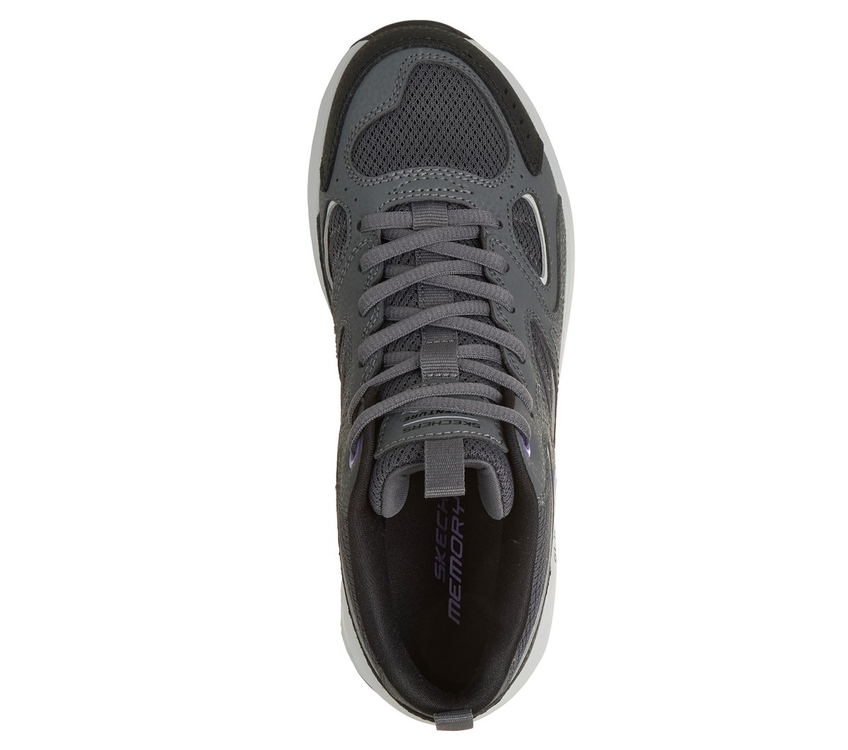 Glide-Step Sole - Betty Creek — CHARCOAL