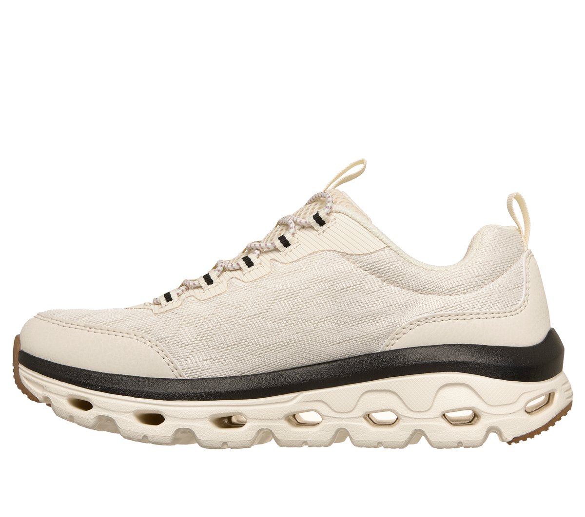 Glide-Step Sole - Dandelion