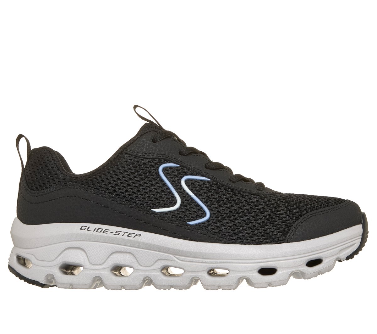 Glide-Step Sole - Pollard Mills