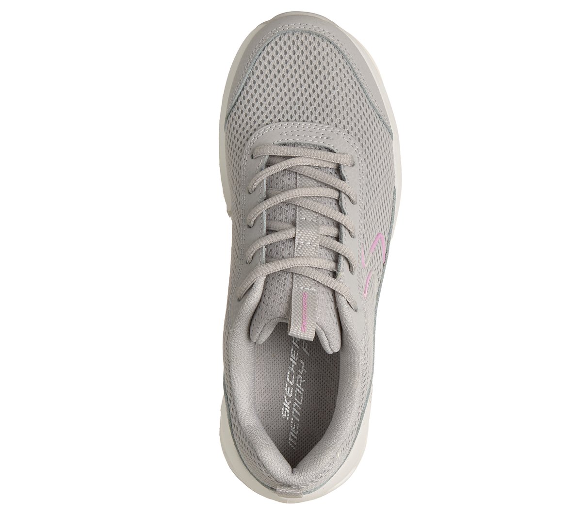 Glide-Step Sole