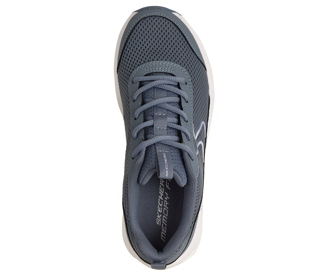 Glide-Step Sole - Pollard Mills