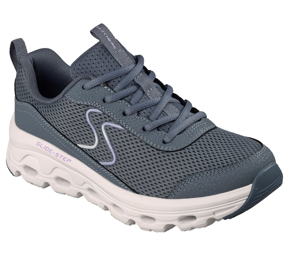 Glide-Step Sole - Pollard Mills