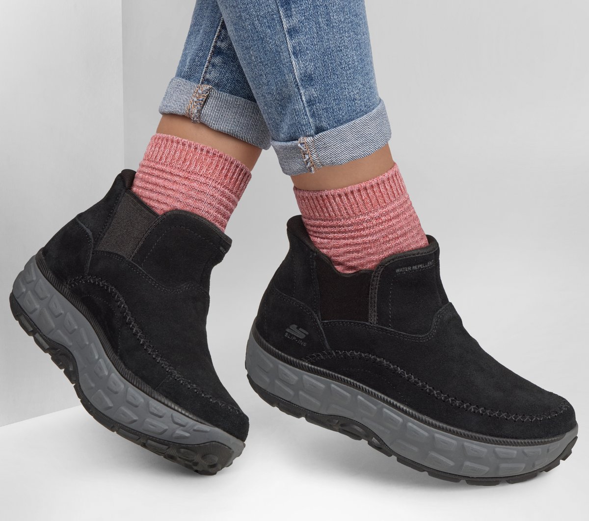 Skechers Slip-ins: Karmas