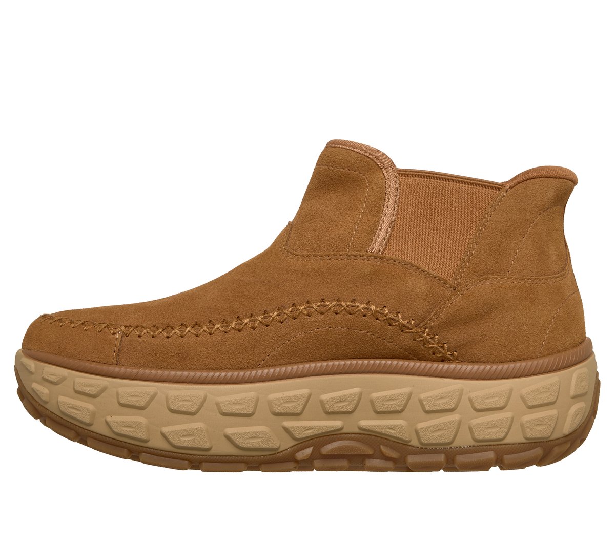 Skechers Slip-ins: Karmas - Bronson Canyon — WHEAT