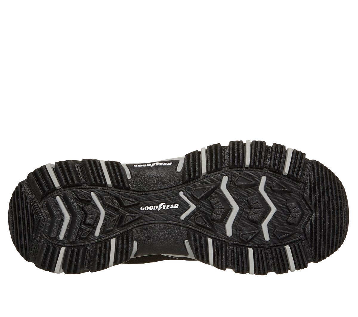 Waterproof: D'Lites Hiker - Echo Lake — BLACK