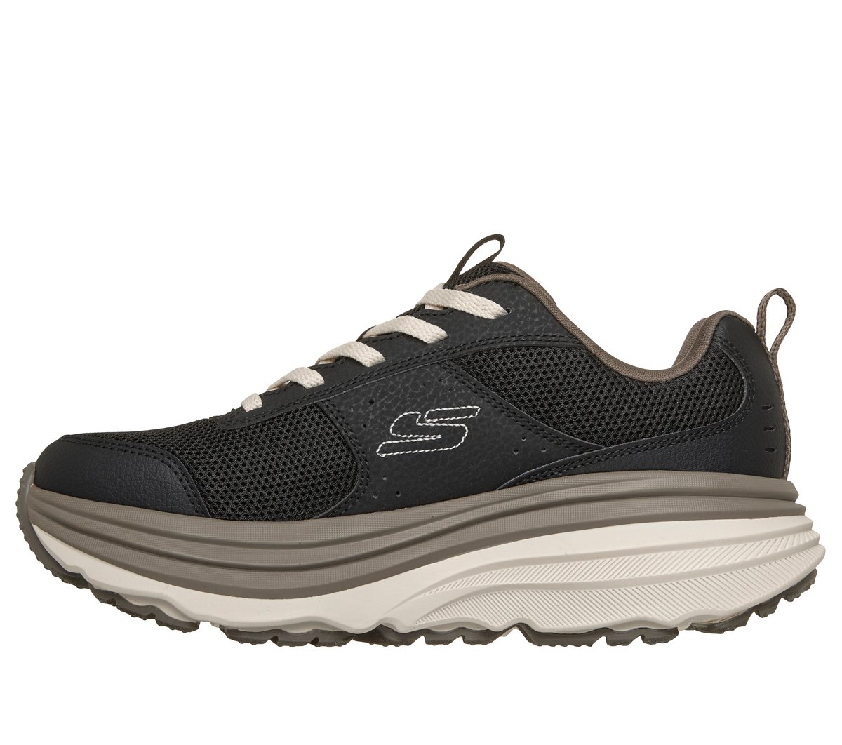 Relaxed Fit: Max Cushioning Zirrus - Cobble Stone