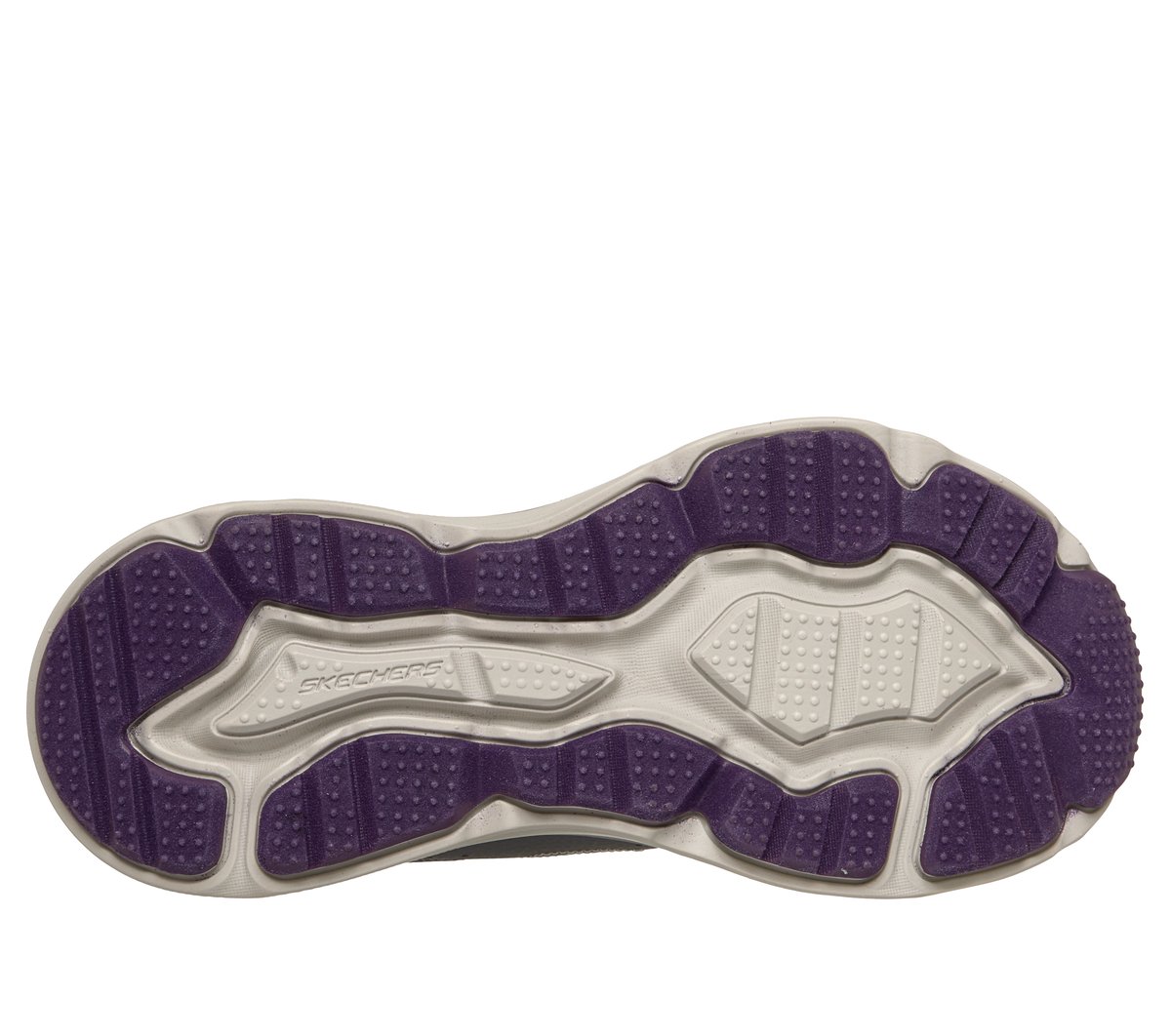 Relaxed Fit: Max Cushioning Zirrus - Cobble Stone