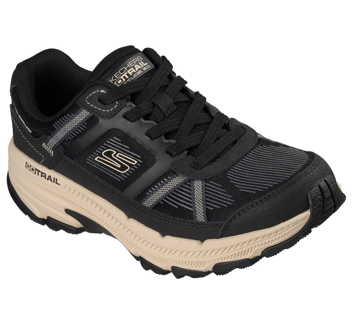GO RUN Trail Altitude 2.0 - Red Rock
