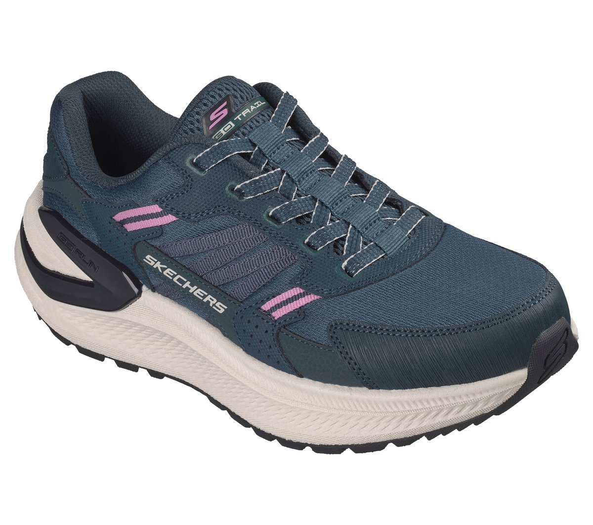 GO RUN Consistent Pro Trail
