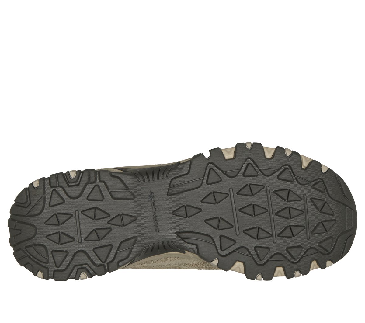Arch Fit Hillcrest - Ashworth — TAUPE