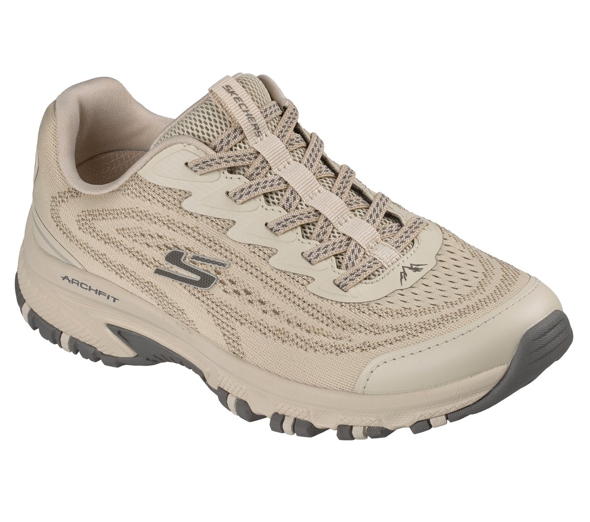 Arch Fit Hillcrest - Ashworth — TAUPE