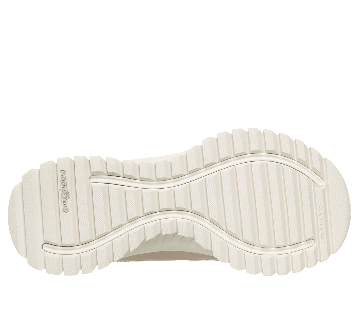 Skechers Slip-ins: Arch Fit Discover - Ravine Rush — OFF WHITE