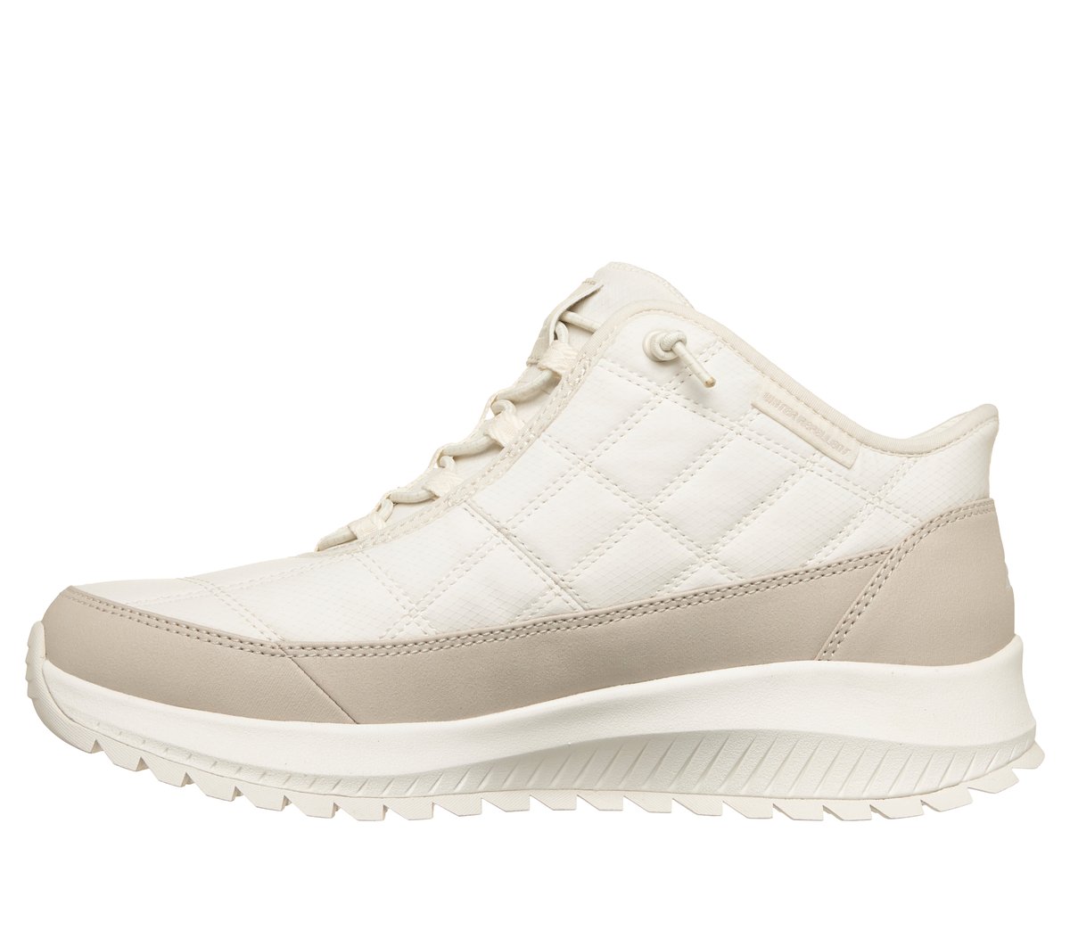 Skechers Slip-ins: Arch Fit Discover - Ravine Rush — OFF WHITE