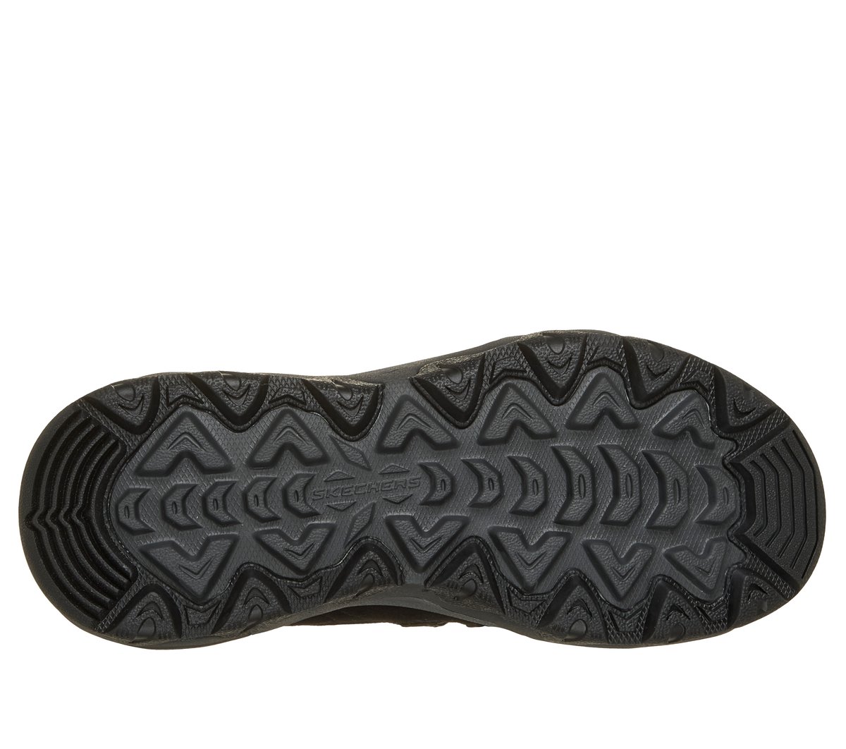 Teria Jara - Faraglioni — BLACK / CHARCOAL