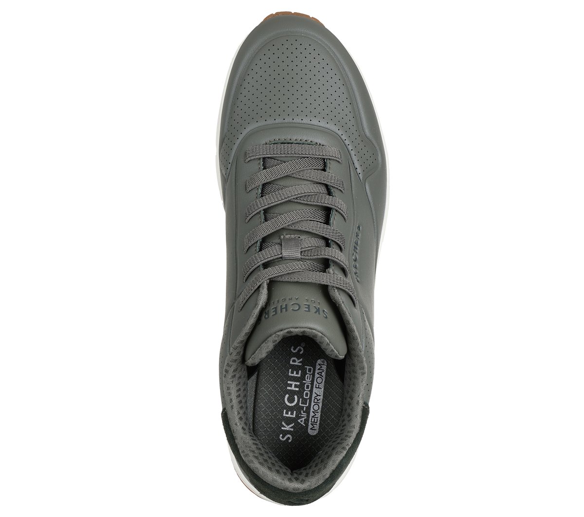 UNO - Tailored Air — OLIVE