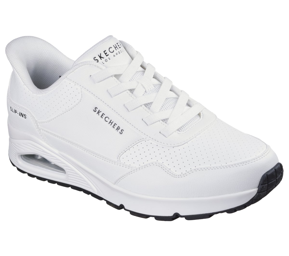 Skechers Slip-ins: Uno - Banksia Luxe