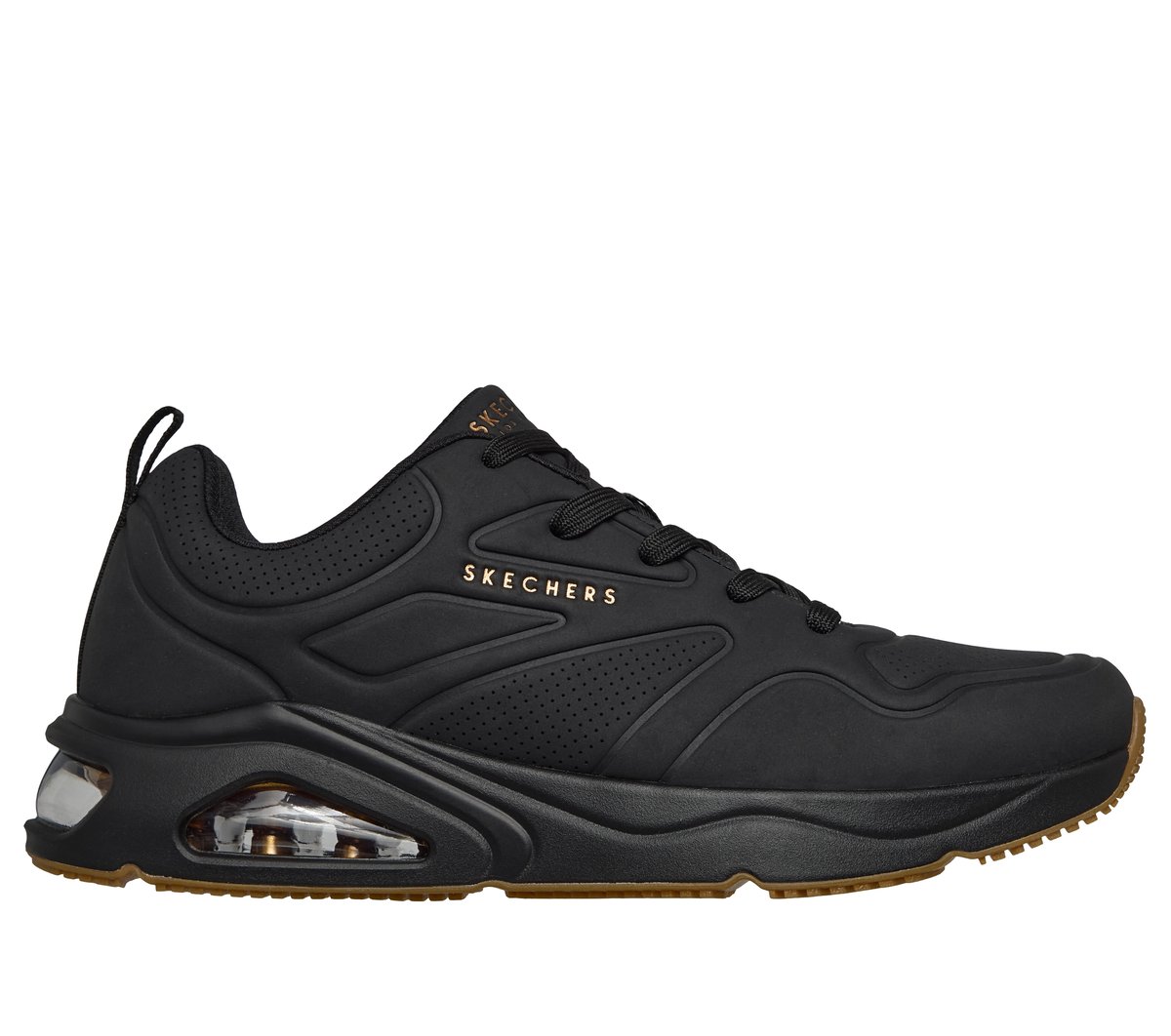 Tres-Air UNO - Casairal — BLACK