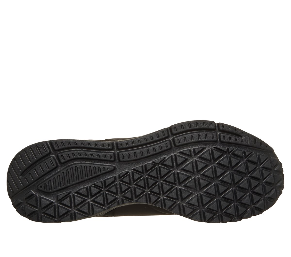Skechers Slip-ins: UNO Lite - Floating Steps — BLACK