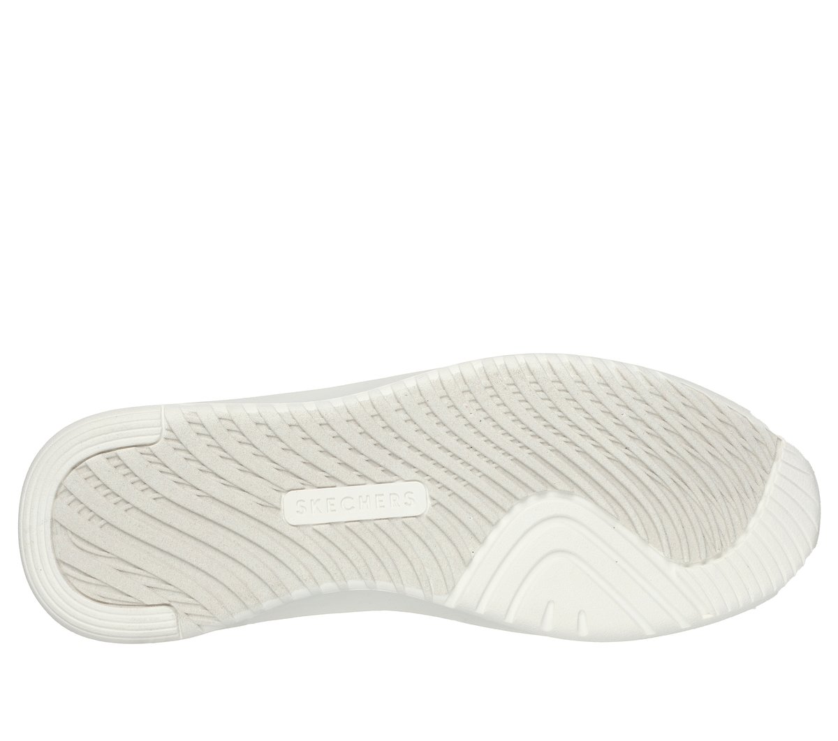 Court Break - Suit Sneaker — BLACK