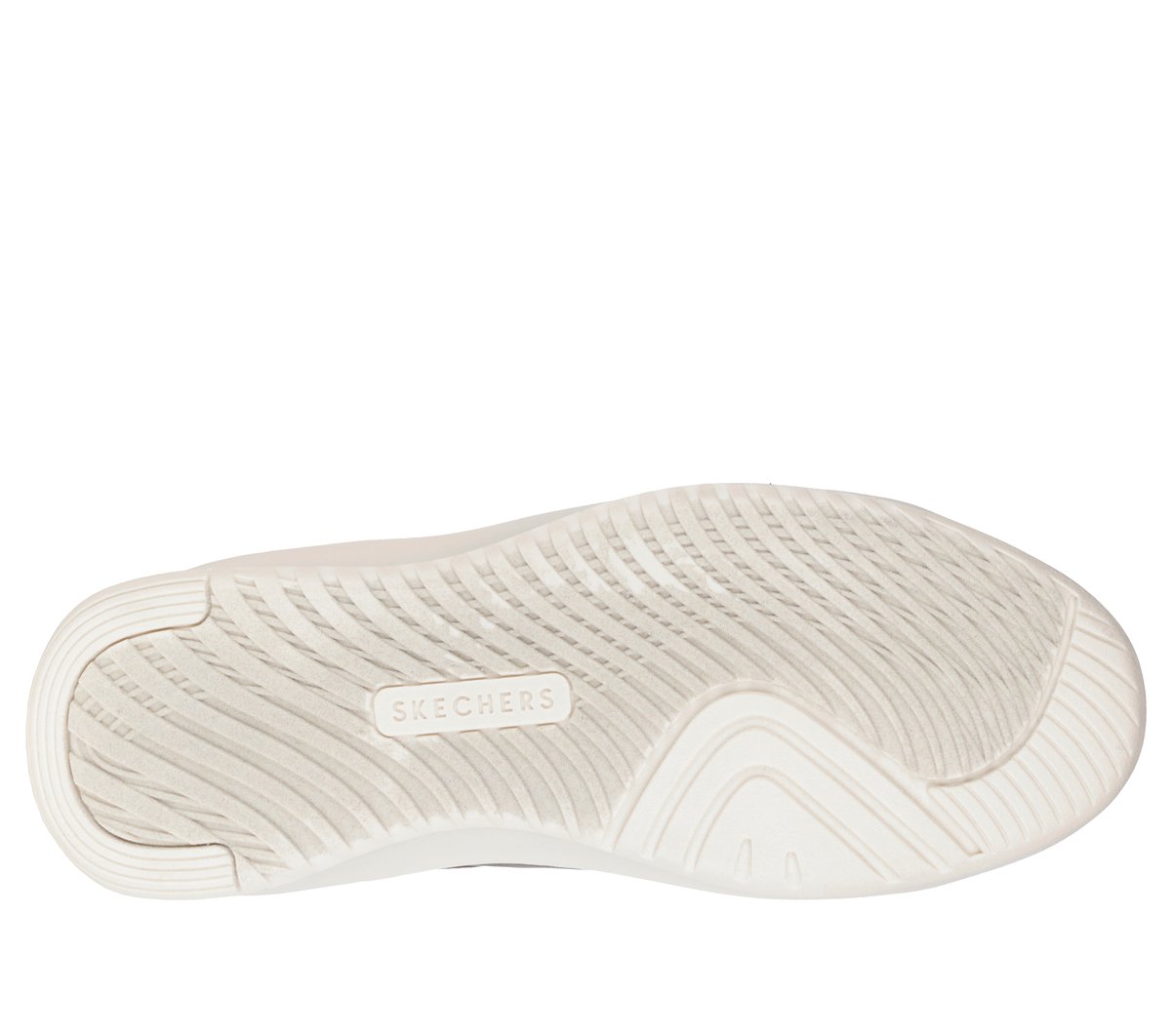 Skechers Slip-ins: Court Break - Double Vented — CHOCOLATE