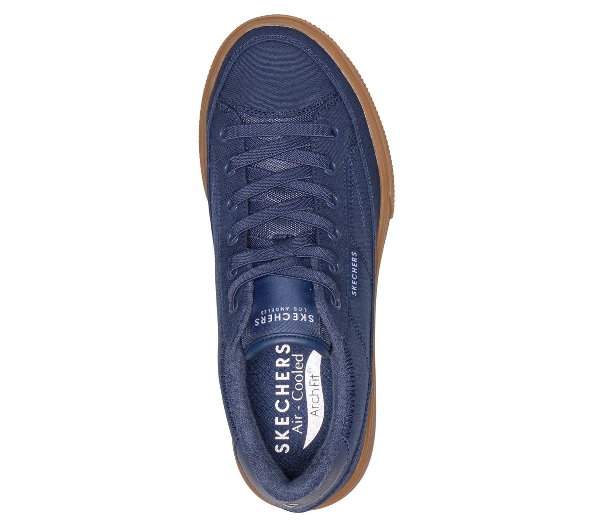 Arch Fit Gallery - Feeling Crafty — NAVY