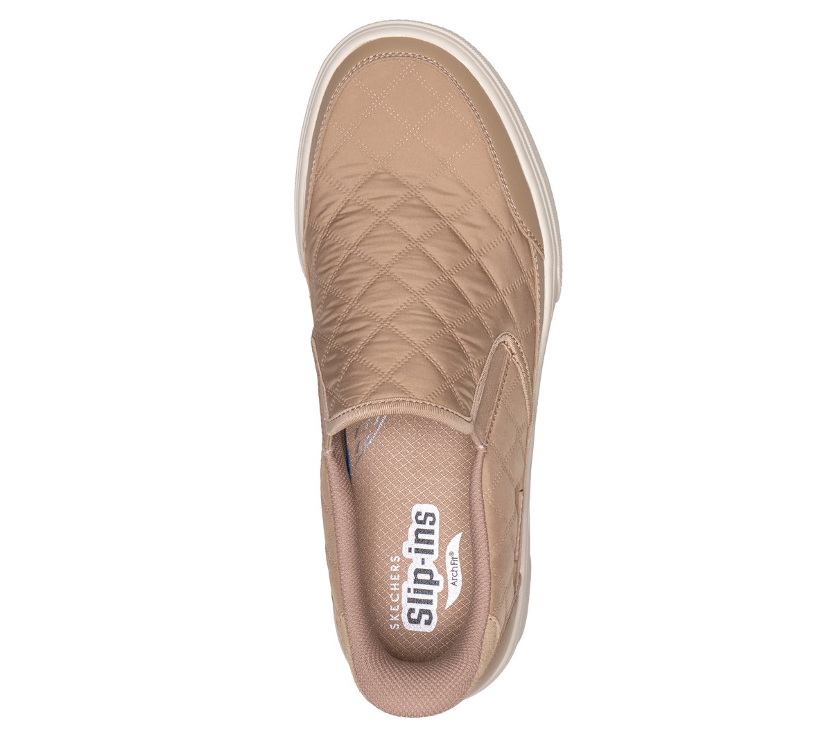 Skechers Slip-ins: Arch Fit Arcade - Cozy Fit Twin Charming