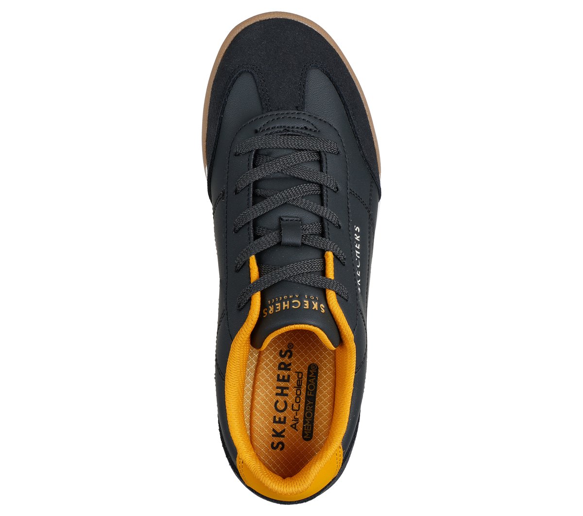 Zinger - Ultimate Classic — BLACK