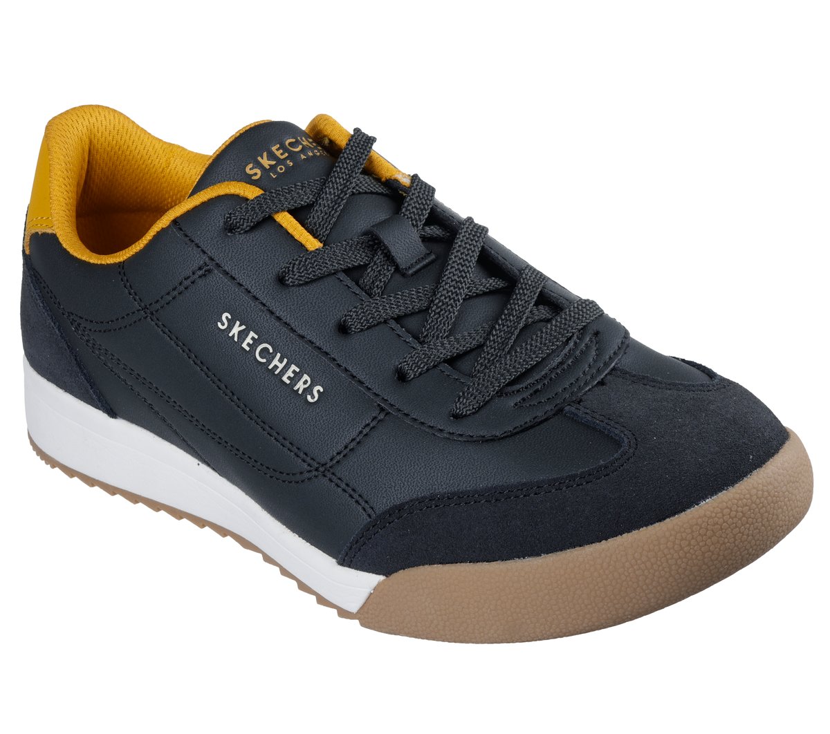 Zinger - Ultimate Classic — BLACK