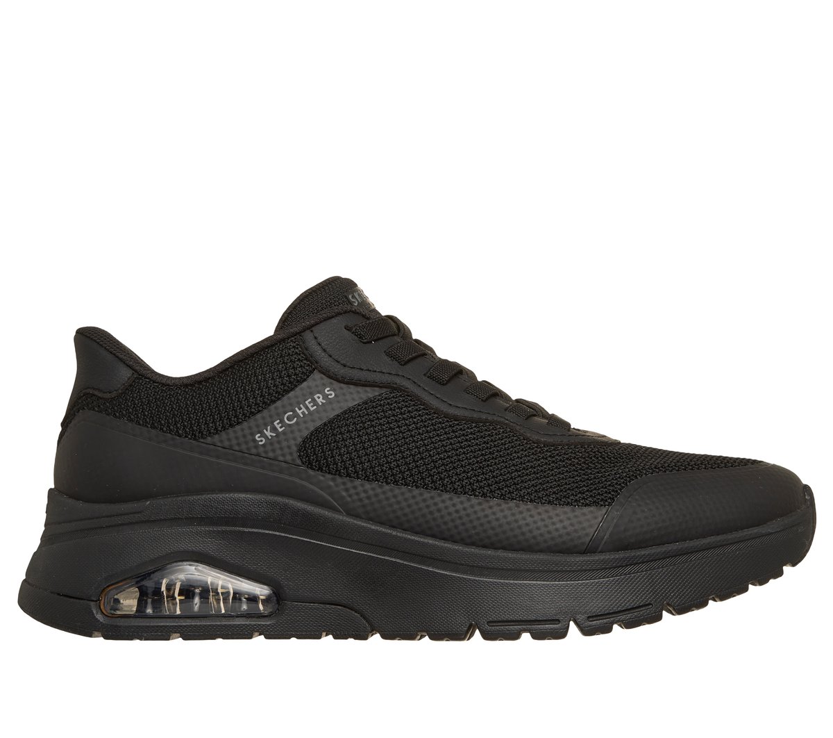 Skechers Slip-ins: UNO Flex - Step N Knit