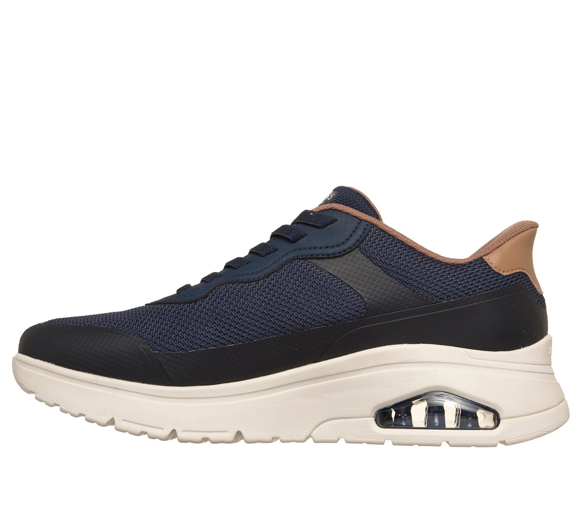 Skechers Slip-ins: UNO Flex - Step N Knit