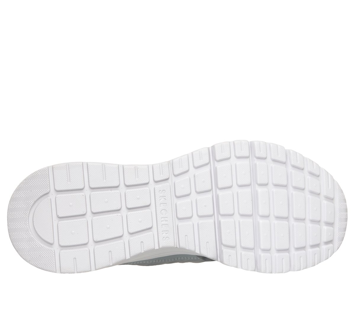 Skechers Slip-ins: UNO Flex - Cozy Fit On Air — GRAY