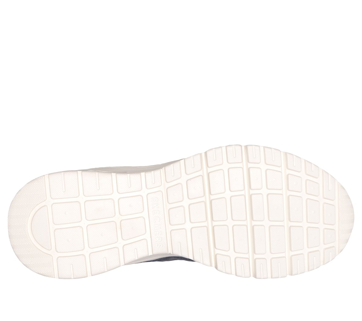Skechers Slip-ins: UNO Flex - Cozy Fit On Air — NAVY