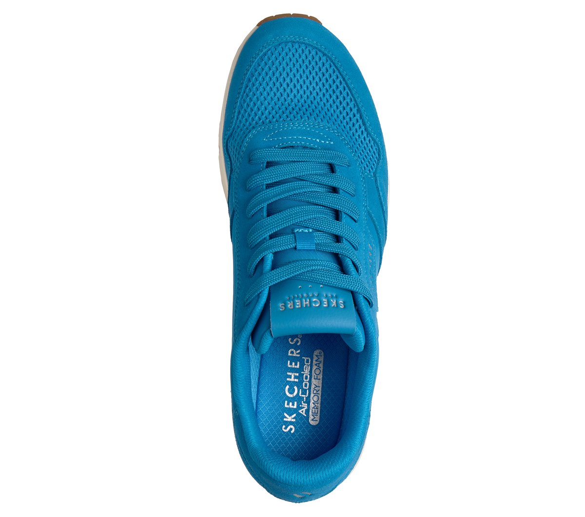 UNO - Vintage Air — BLUE