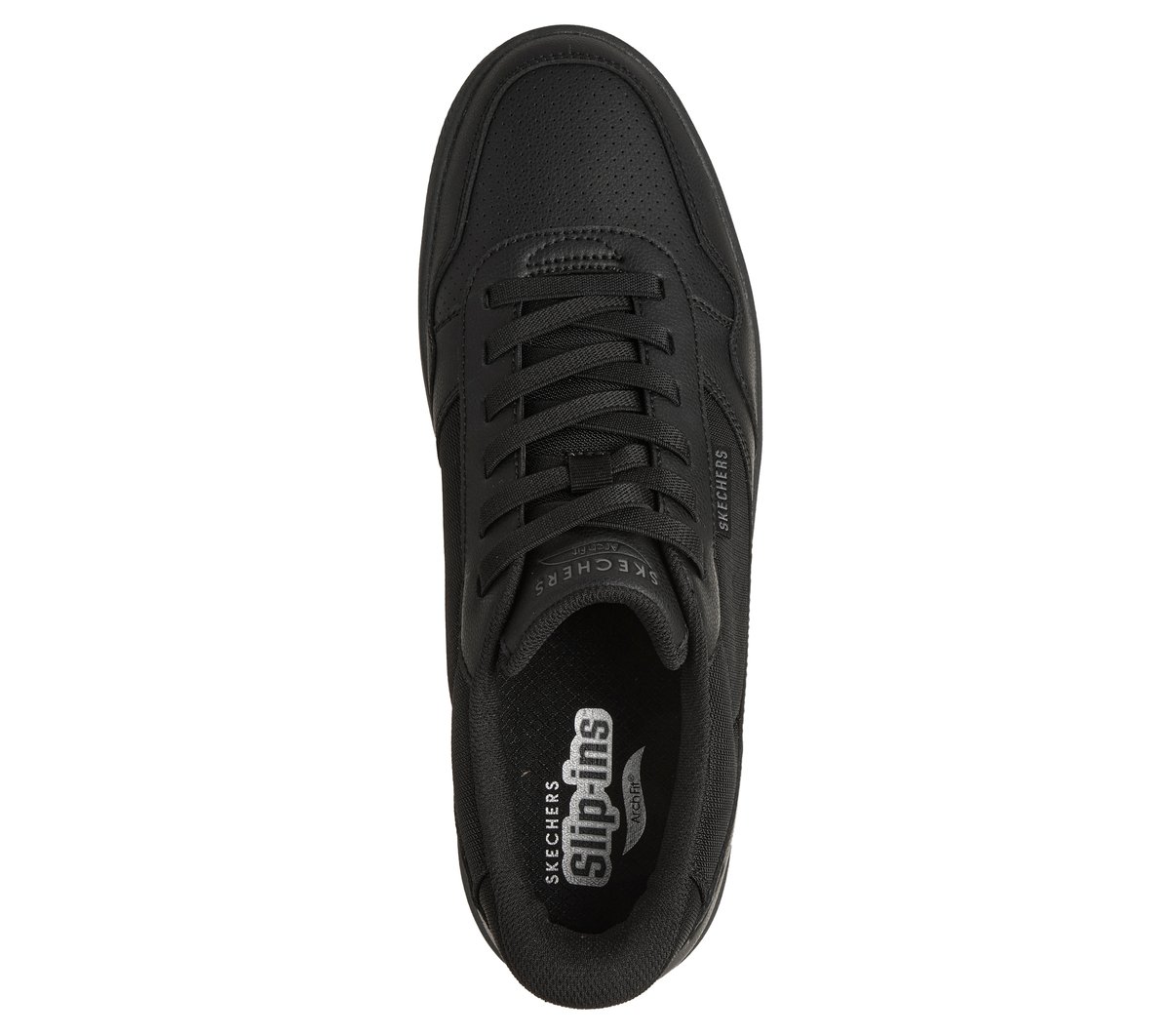 Skechers Slip-ins: Arch Fit Court Break