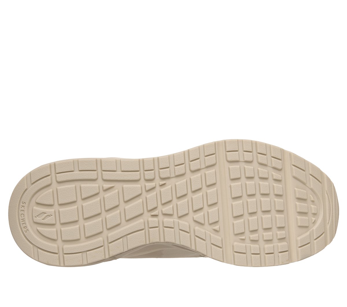 Skechers Slip-ins: UNO Glide-Step - Air Gliders — NATURAL