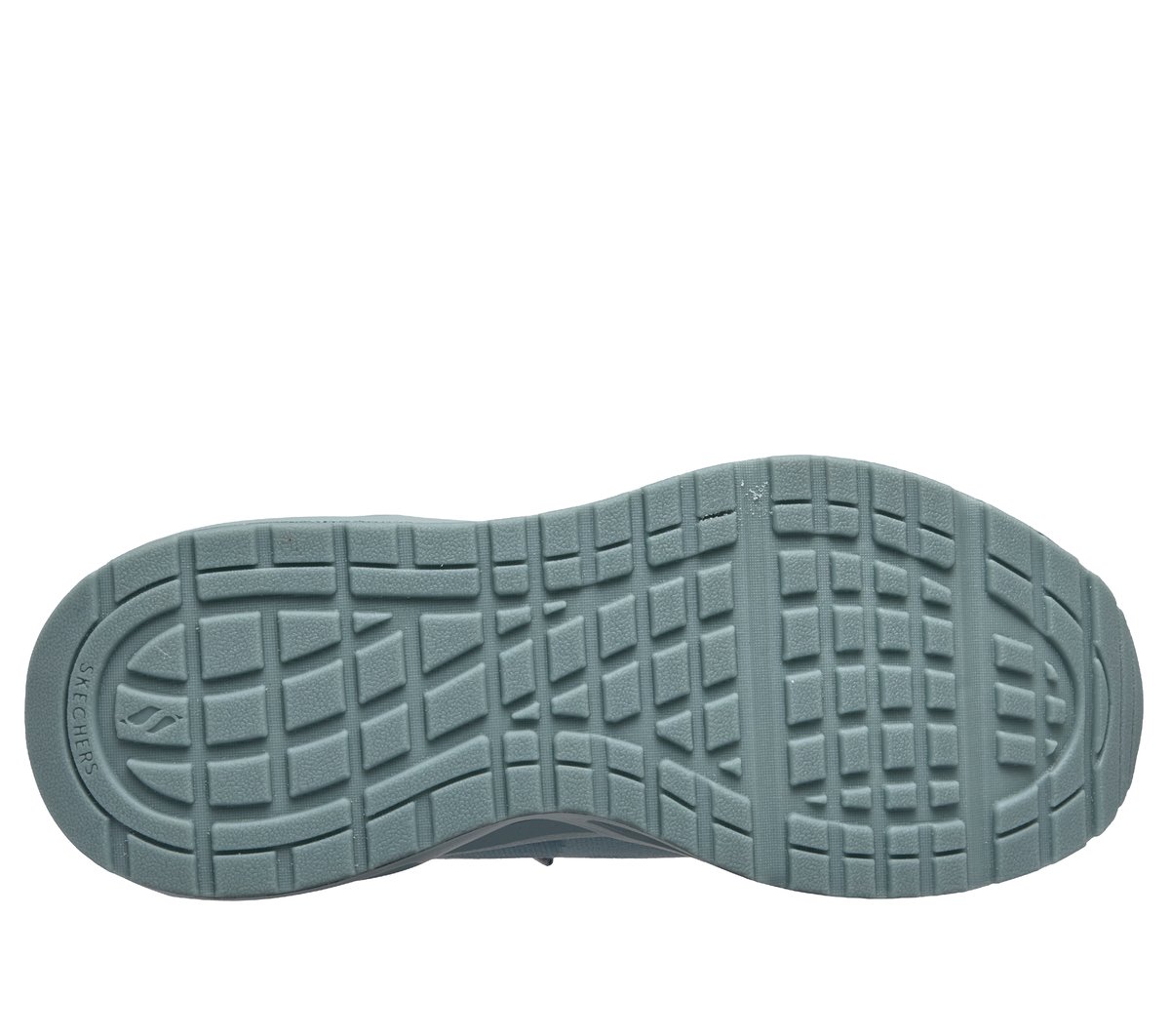 Skechers Slip-ins: UNO Glide-Step - Air Gliders — SLATE