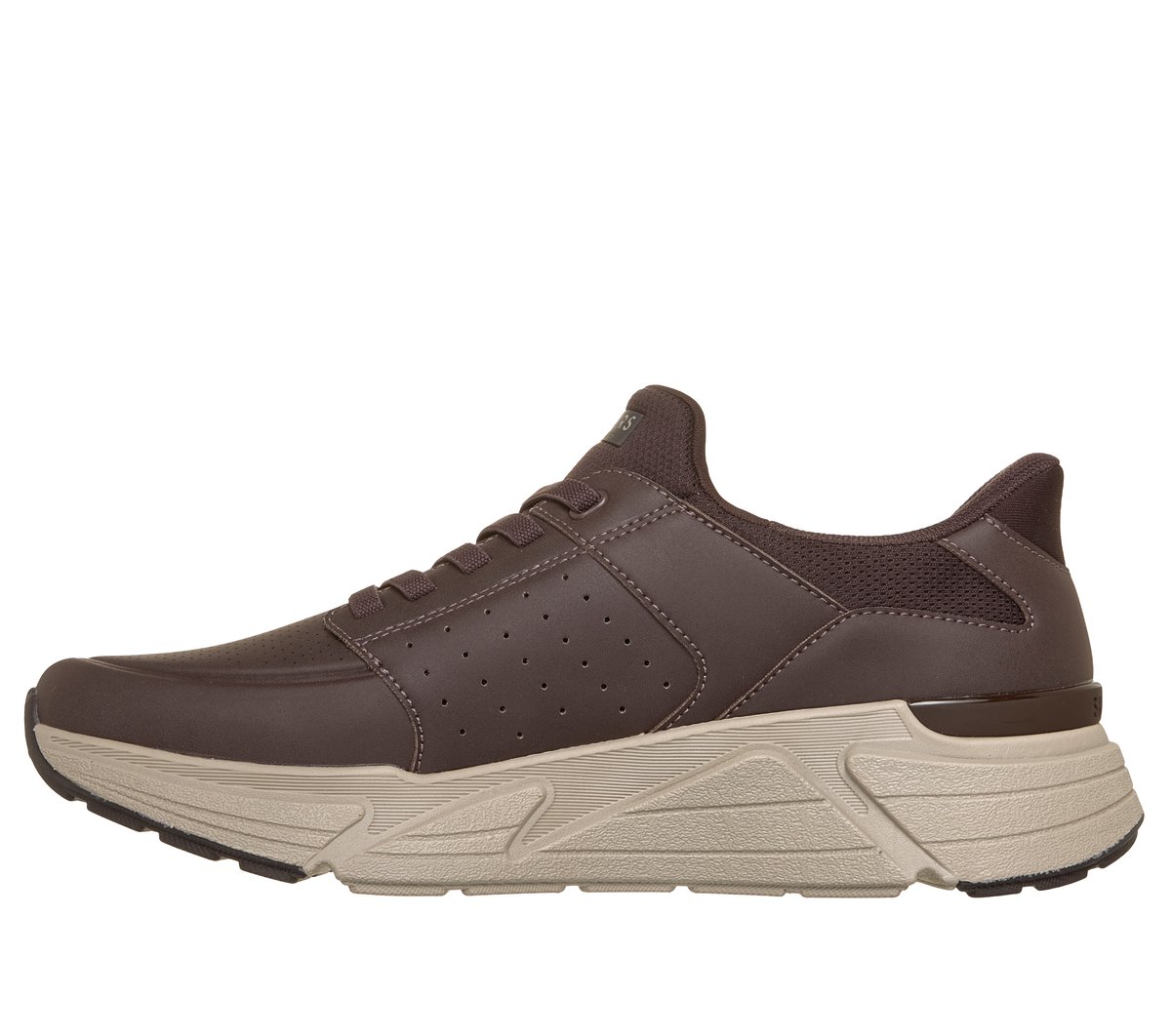 Skechers Slip-ins: Rovino Lite - Styles For Days — CHOCOLATE