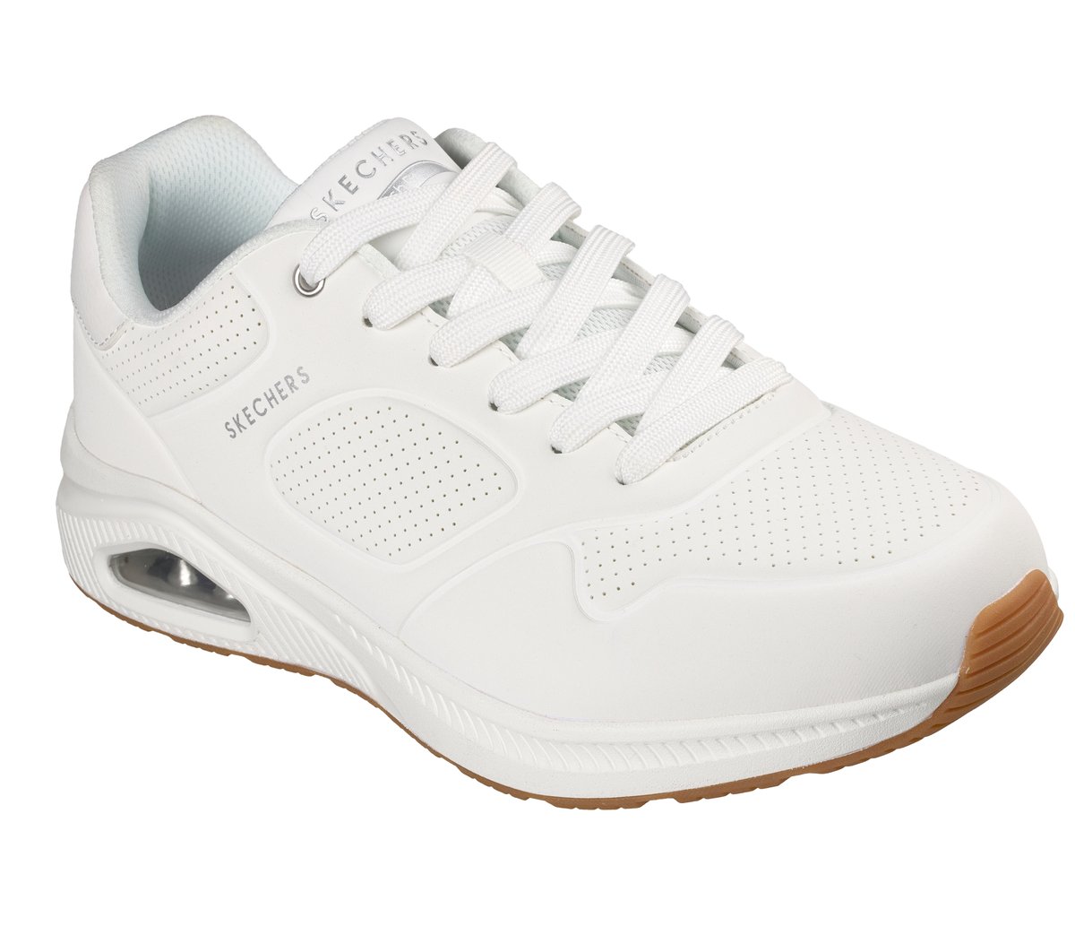 Relaxed Fit: Arch Fit UNO - Zen Mode